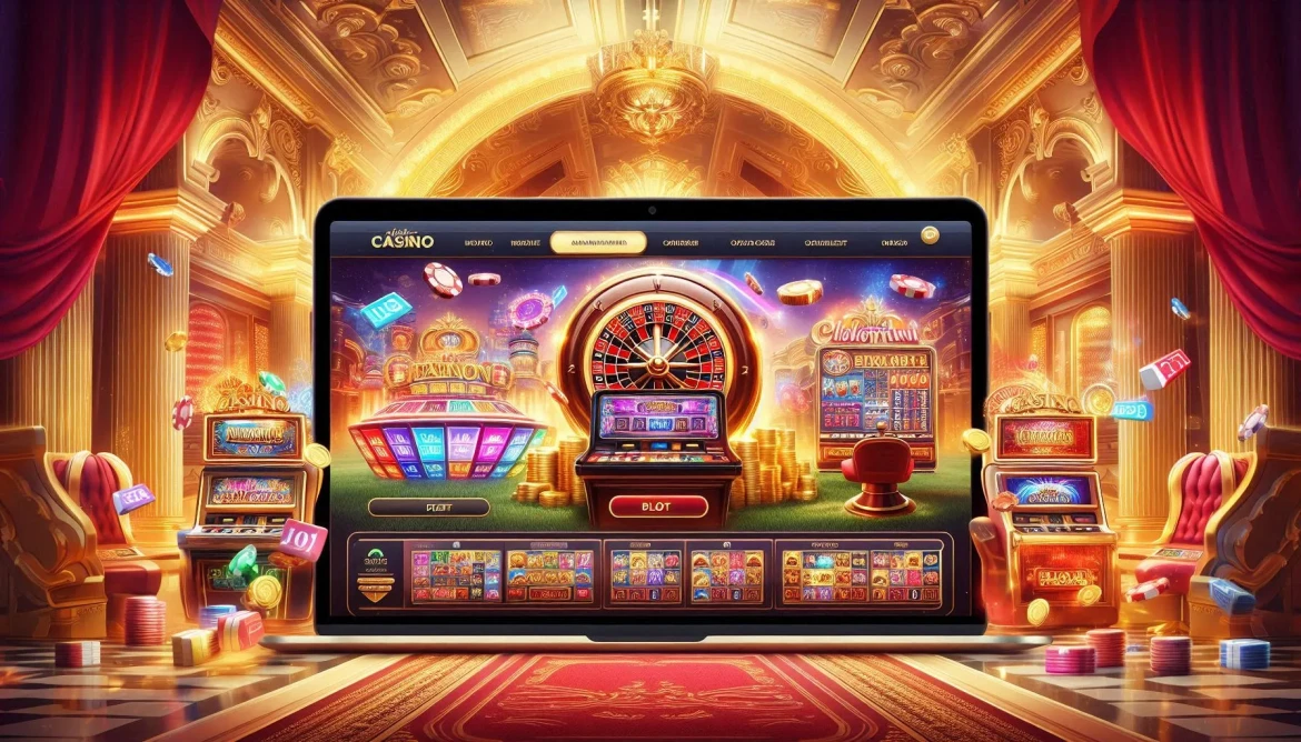 Emu Casino
